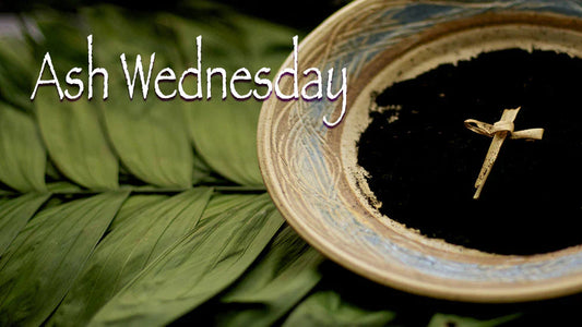 Unveiling the Sacred Significance of Ash Wednesday: Exploring Its Mysteries and Traditions