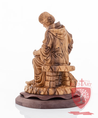 Joseph the Carpenter