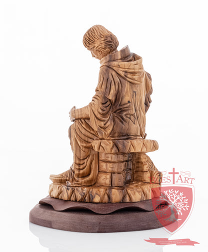 Joseph the Carpenter