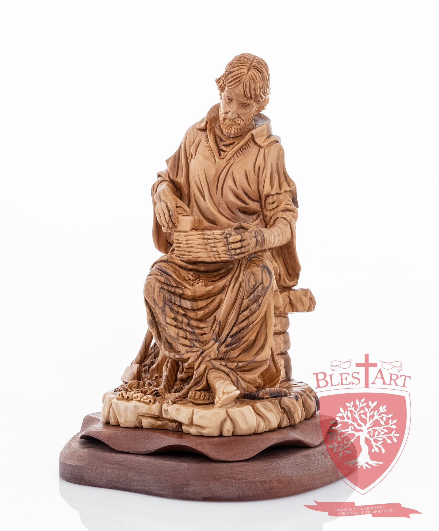 Joseph the Carpenter