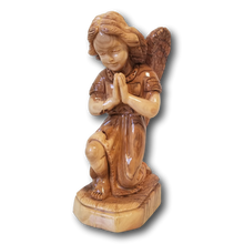 Kneeling Angel praying. Available in Two sizes