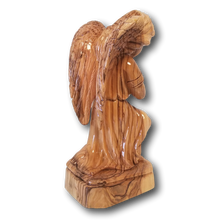 Kneeling Angel praying. Available in Two sizes