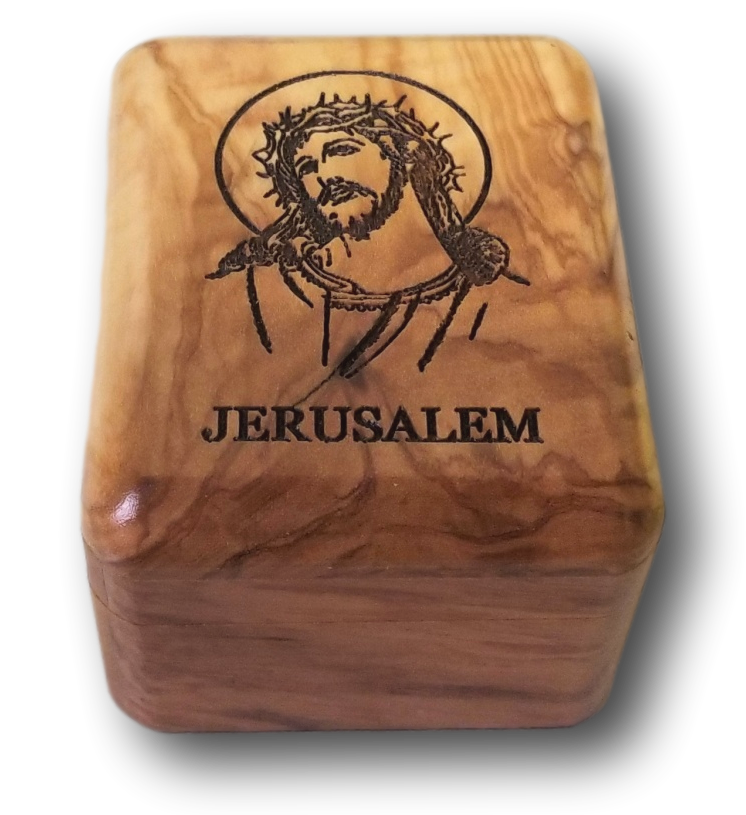 Olive Wood boxes. Available in Diffrent Styles and Sizes