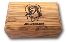 Olive Wood boxes. Available in Diffrent Styles and Sizes