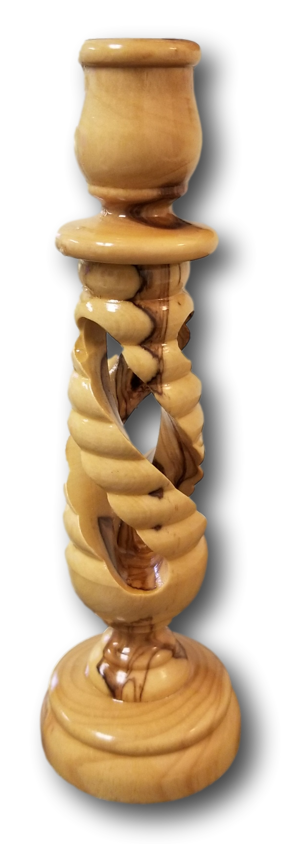 Candle Holders, Available in Different sizes.