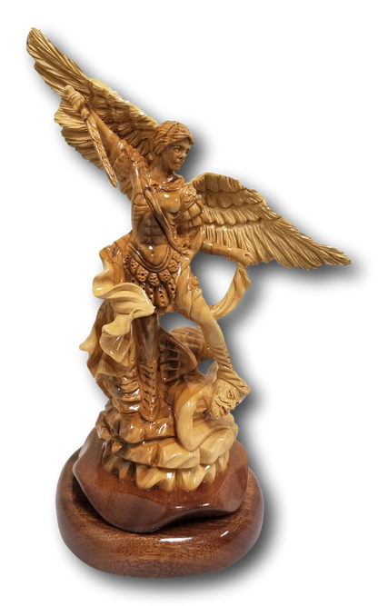 St. Michael the Archangel