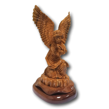 Kneeling Angel praying, Cathedral Quality