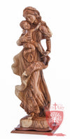 The Bavarian Madonna and Child, Available in different sizes.