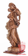 The Bavarian Madonna and Child, Available in different sizes.