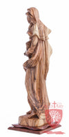 The Bavarian Madonna and Child, Available in different sizes.