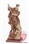 St. Michael the Archangel, Size: 13.8"/35 cm Height