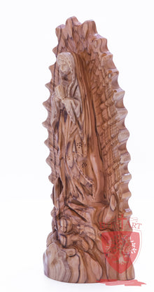 OUR LADY OF GUADALUPE, Available in two sizes