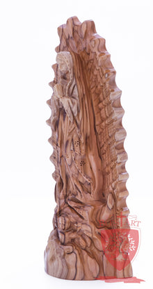 OUR LADY OF GUADALUPE, Available in two sizes