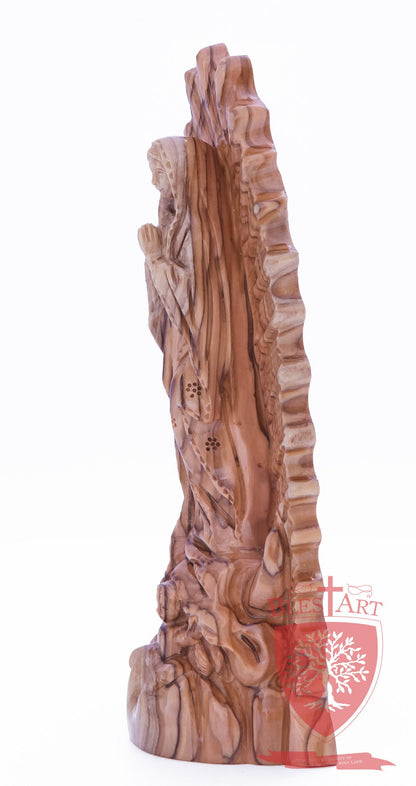 OUR LADY OF GUADALUPE, Available in two sizes