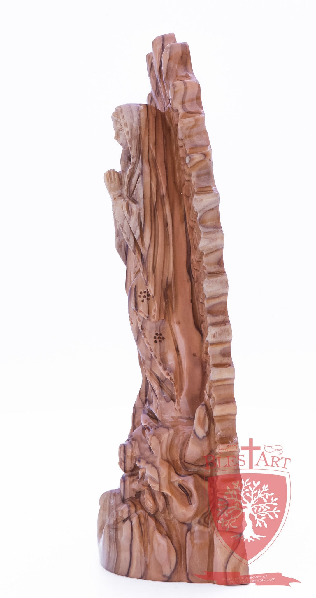 OUR LADY OF GUADALUPE, Available in two sizes