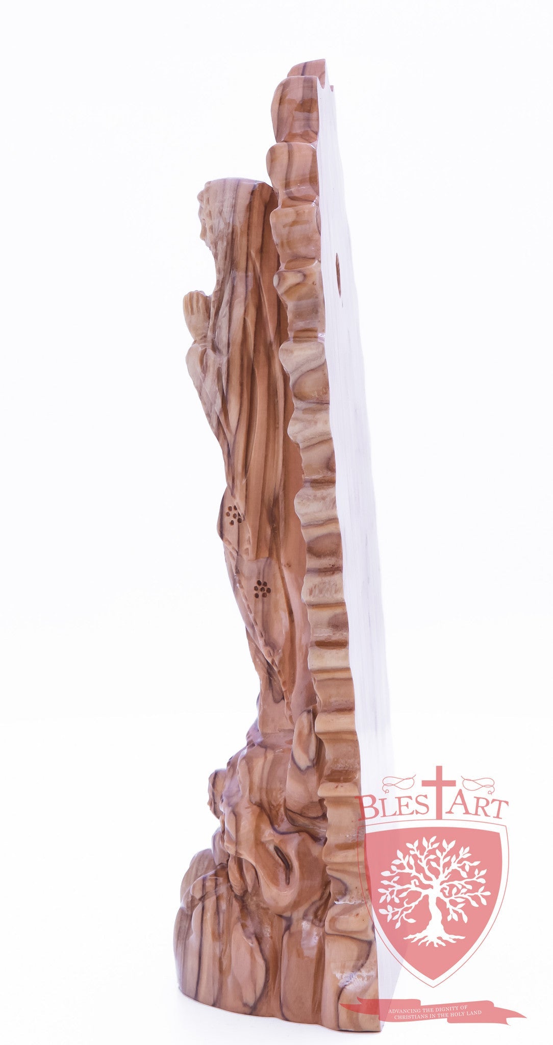 OUR LADY OF GUADALUPE, Available in two sizes