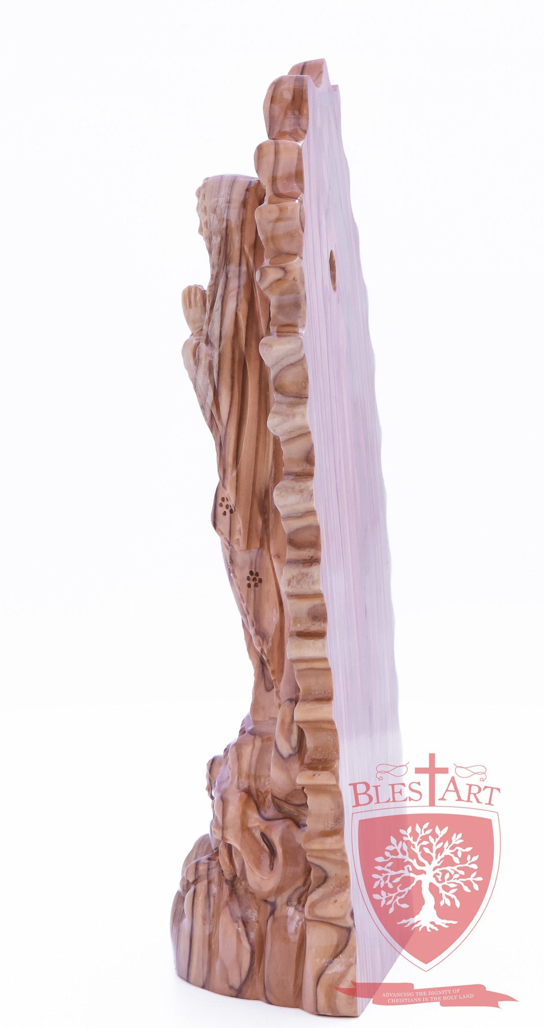 OUR LADY OF GUADALUPE, Available in two sizes