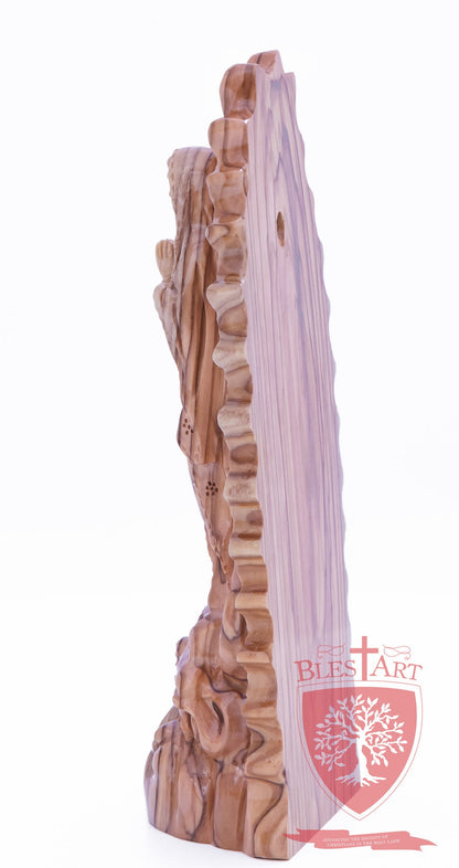 OUR LADY OF GUADALUPE, Available in two sizes