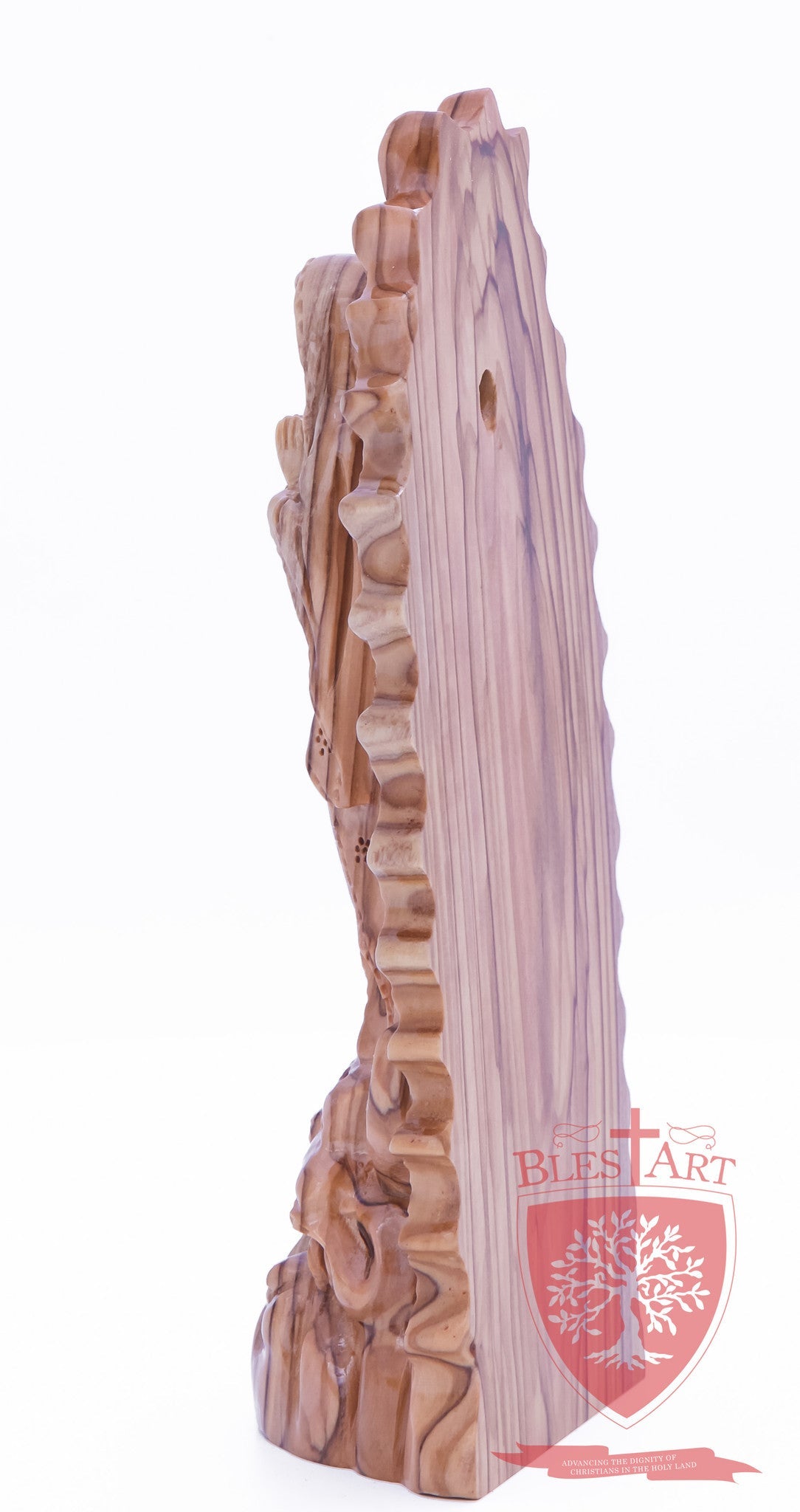 OUR LADY OF GUADALUPE, Available in two sizes