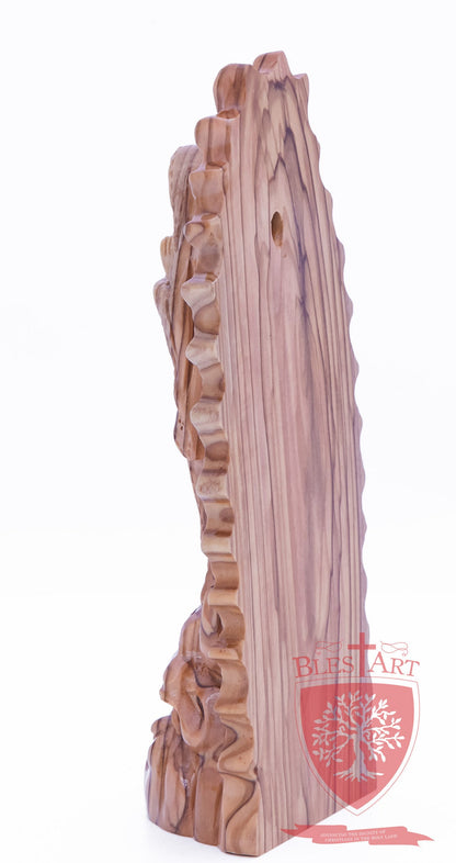 OUR LADY OF GUADALUPE, Available in two sizes