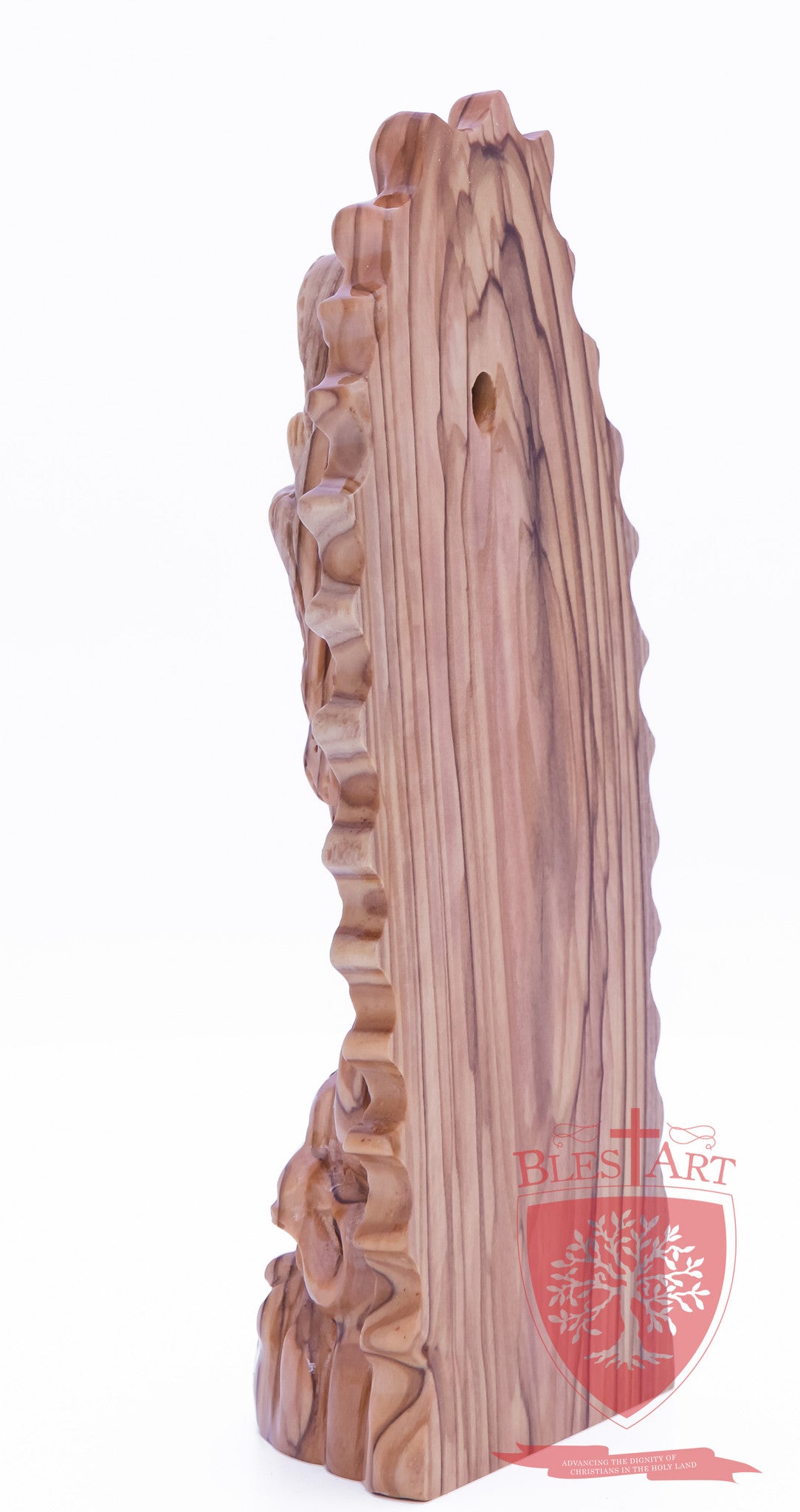 OUR LADY OF GUADALUPE, Available in two sizes