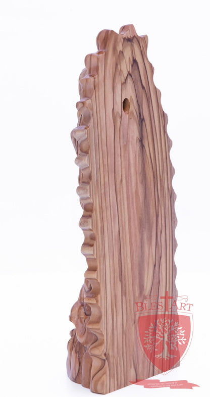 OUR LADY OF GUADALUPE, Available in two sizes