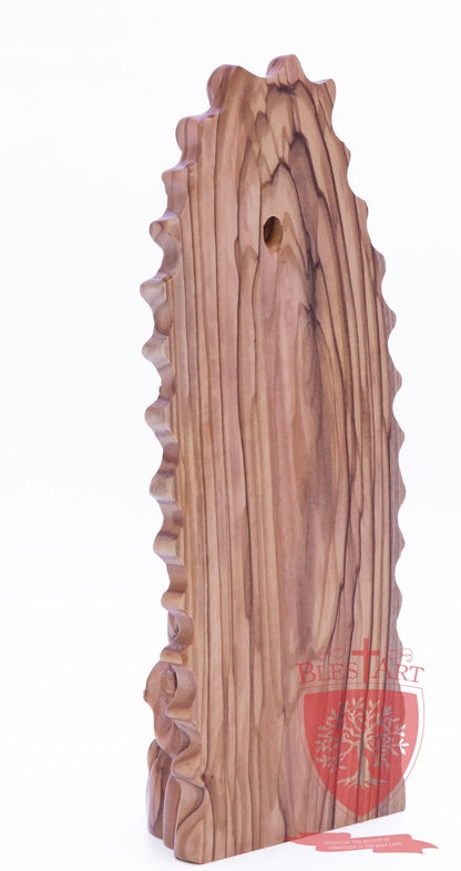 OUR LADY OF GUADALUPE, Available in two sizes