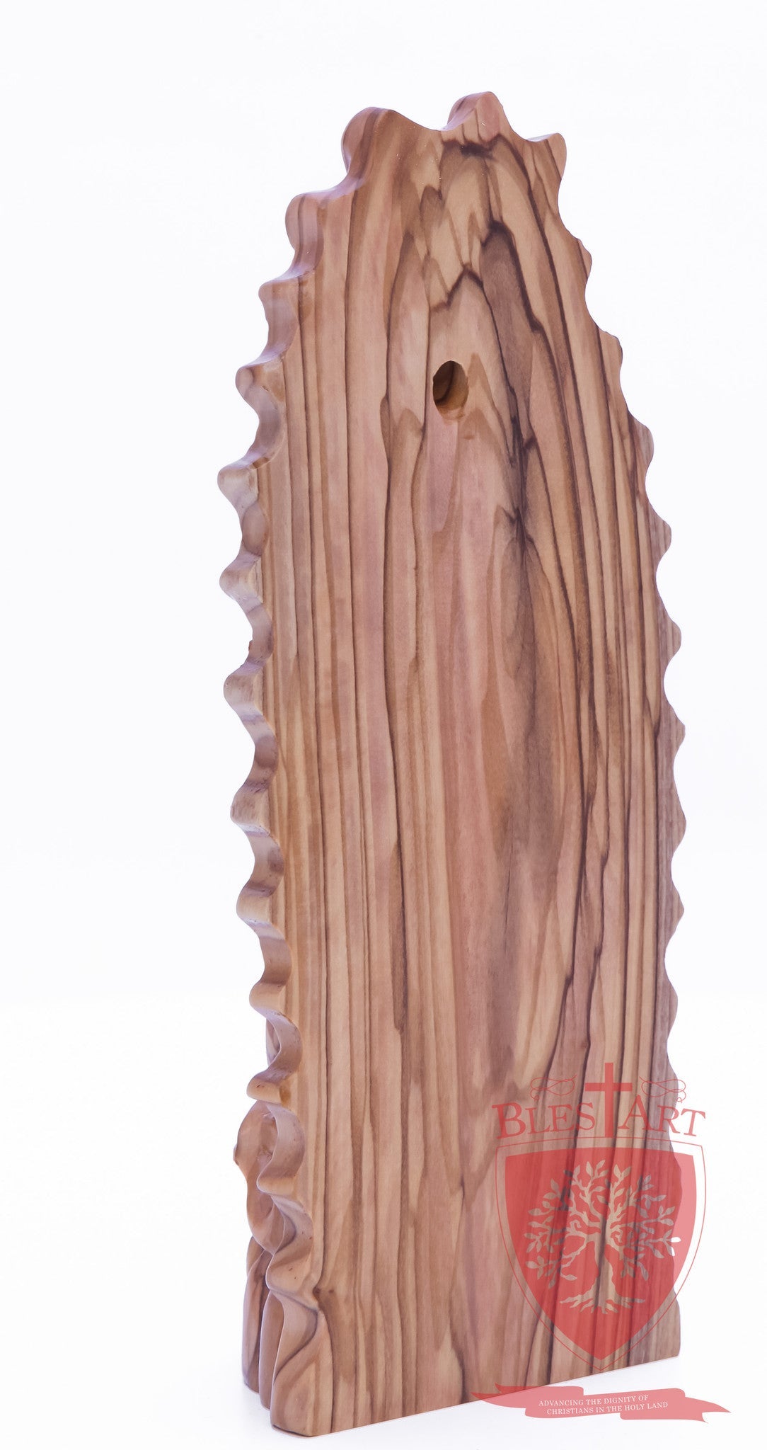 OUR LADY OF GUADALUPE, Available in two sizes