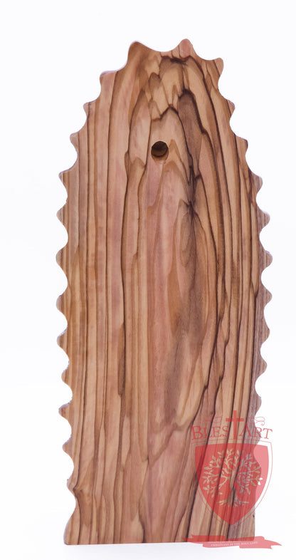 OUR LADY OF GUADALUPE, Available in two sizes