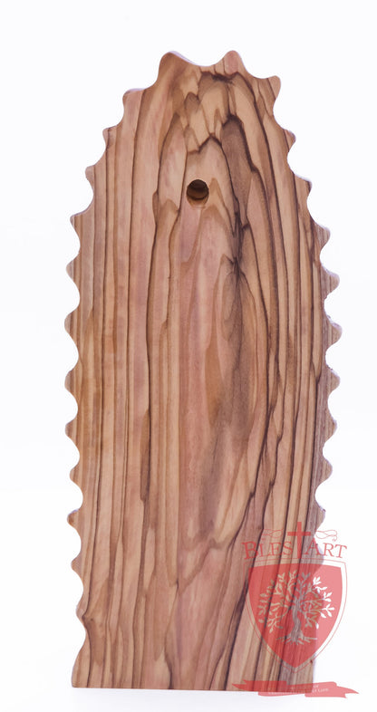 OUR LADY OF GUADALUPE, Available in two sizes