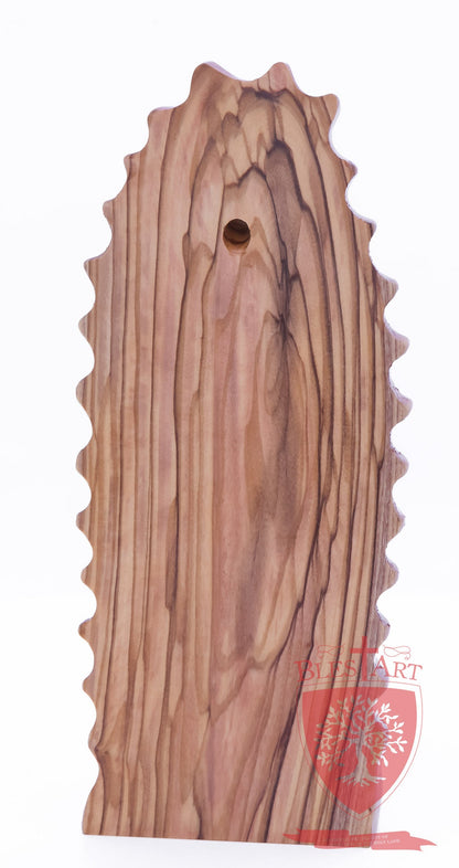 OUR LADY OF GUADALUPE, Available in two sizes