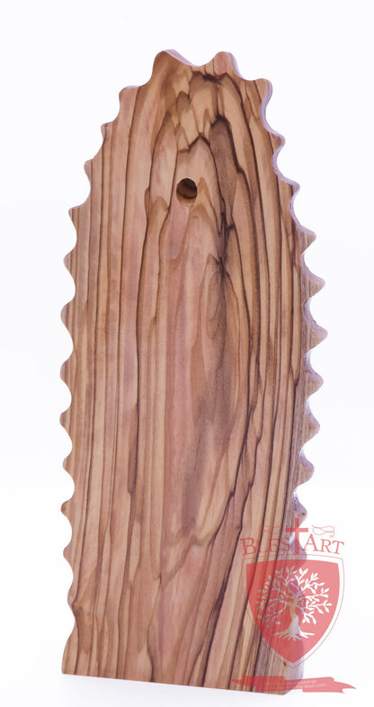 OUR LADY OF GUADALUPE, Available in two sizes