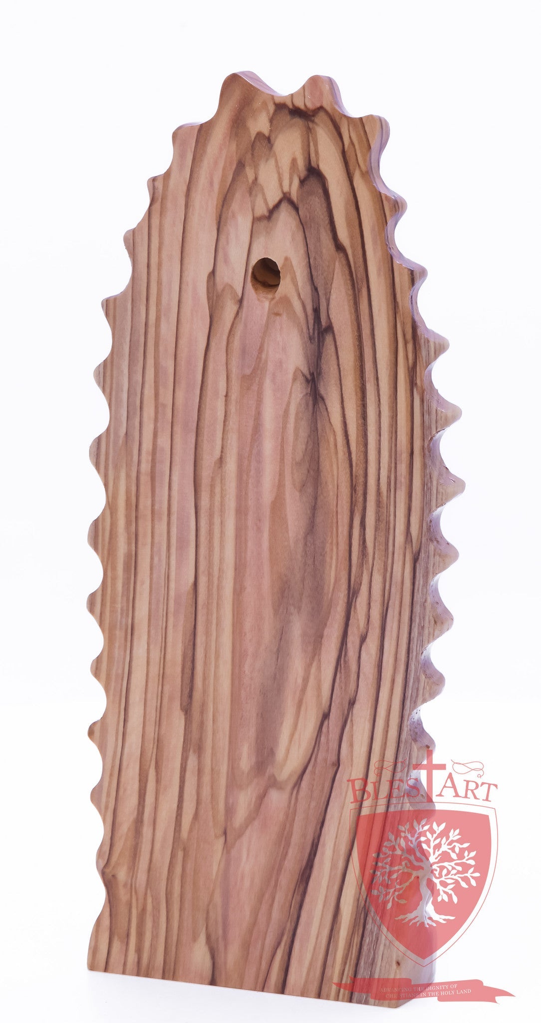 OUR LADY OF GUADALUPE, Available in two sizes