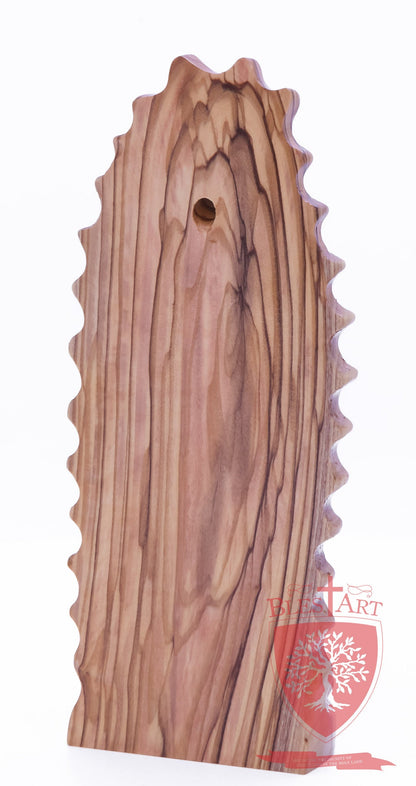 OUR LADY OF GUADALUPE, Available in two sizes