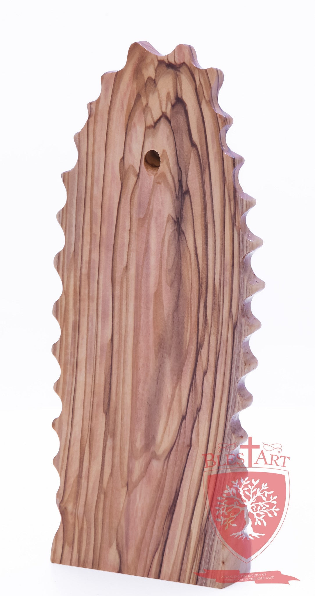 OUR LADY OF GUADALUPE, Available in two sizes