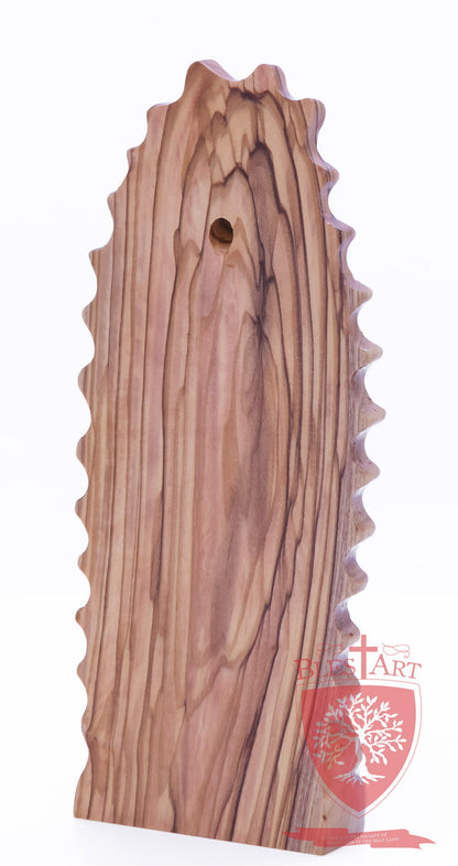 OUR LADY OF GUADALUPE, Available in two sizes