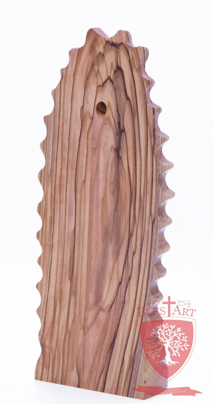 OUR LADY OF GUADALUPE, Available in two sizes