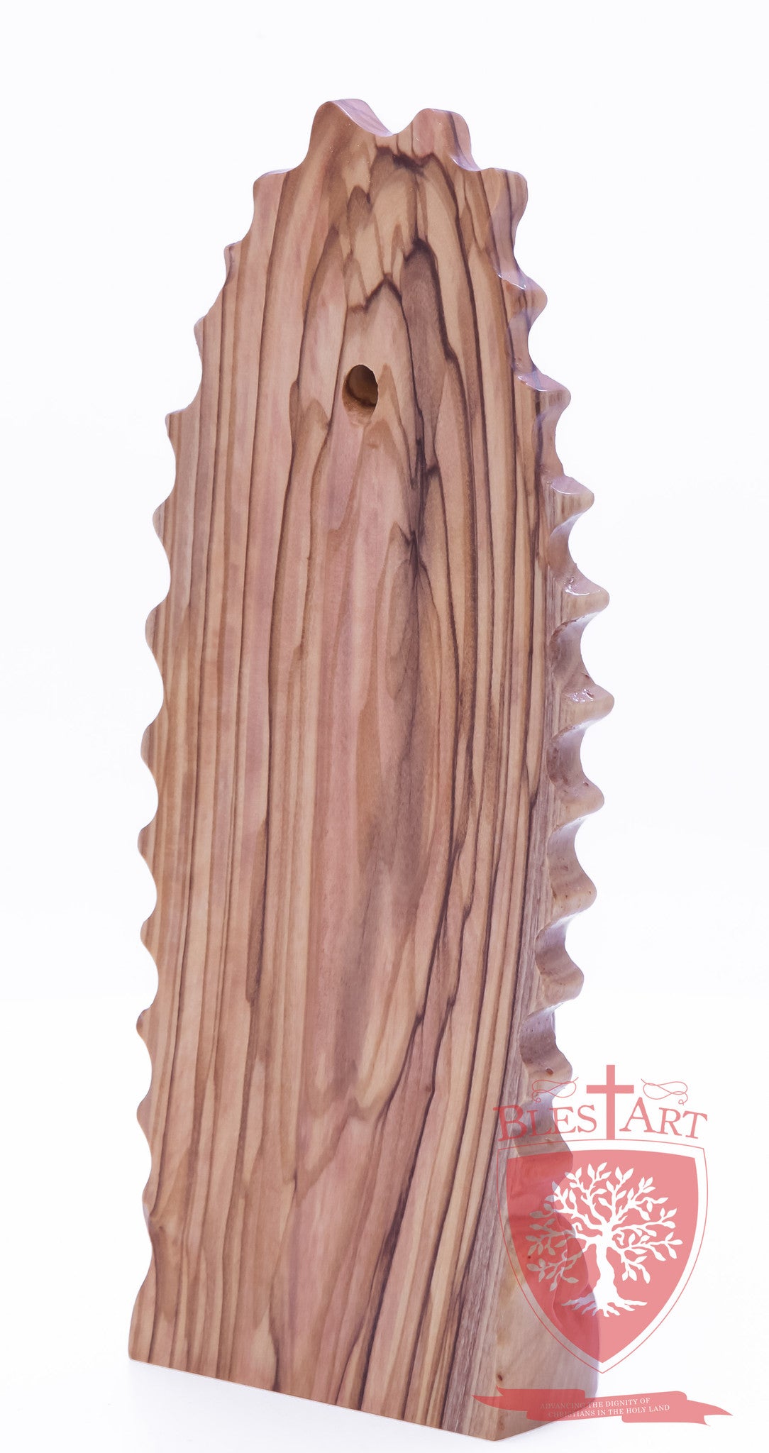 OUR LADY OF GUADALUPE, Available in two sizes