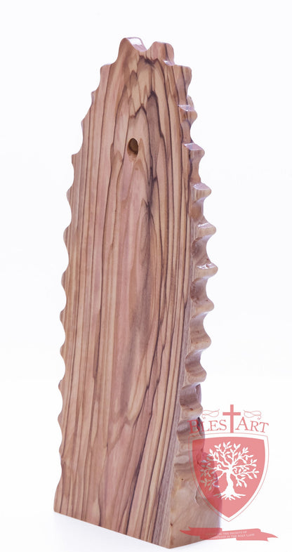 OUR LADY OF GUADALUPE, Available in two sizes