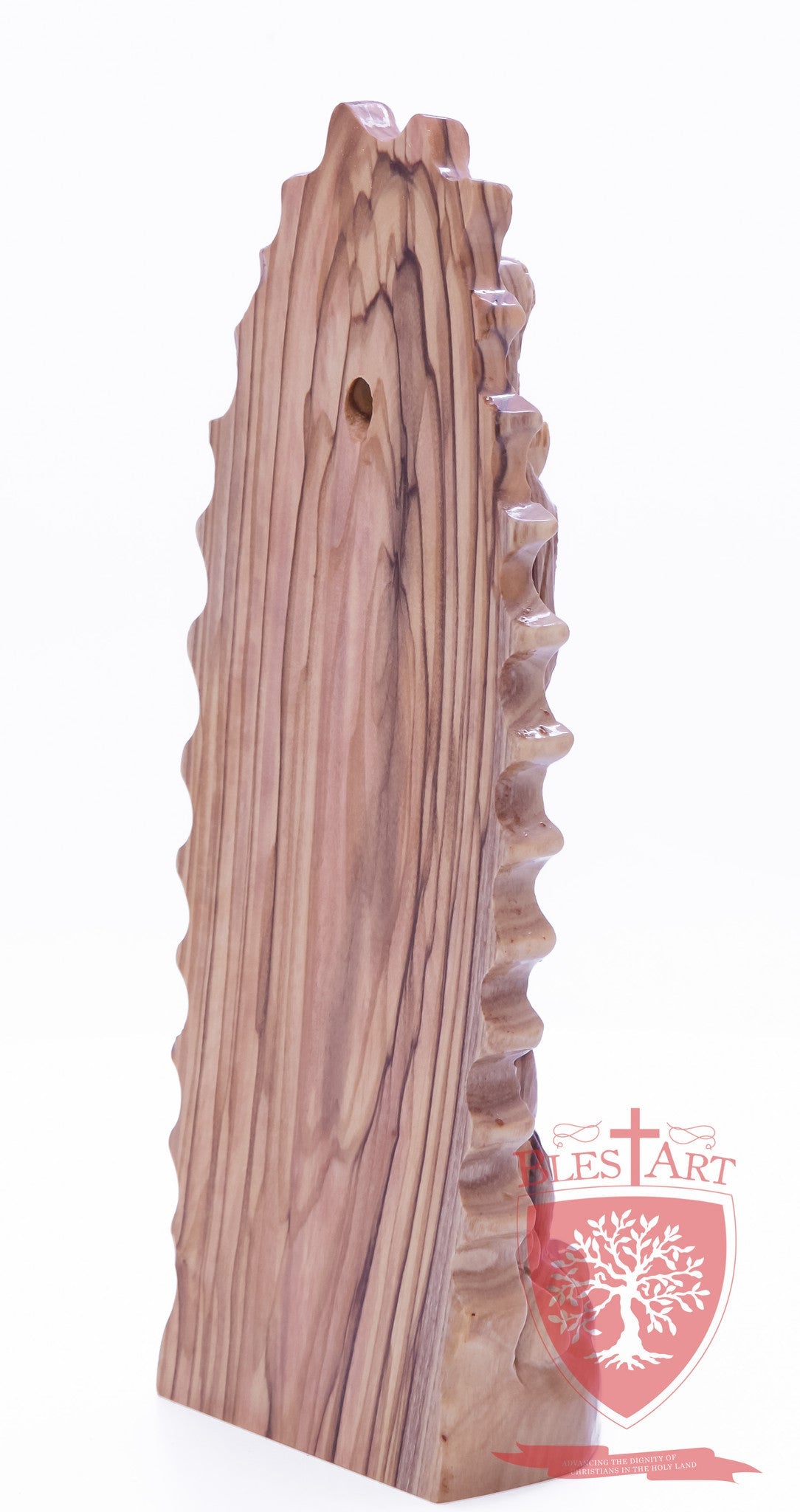 OUR LADY OF GUADALUPE, Available in two sizes