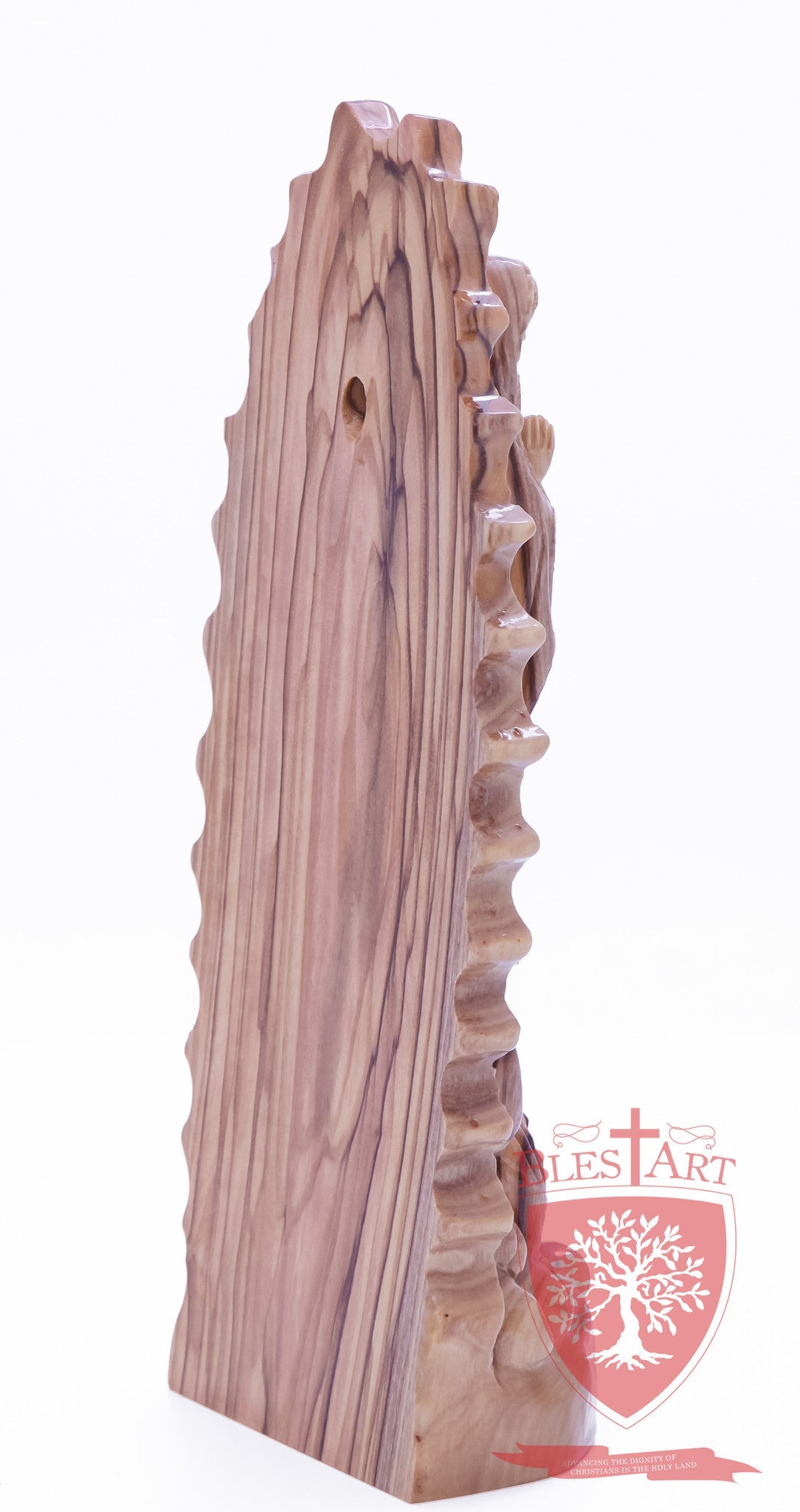 OUR LADY OF GUADALUPE, Available in two sizes