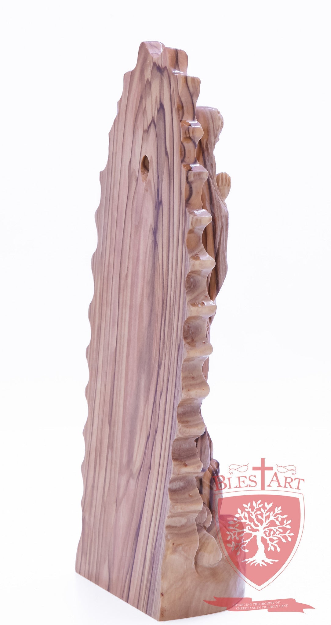 OUR LADY OF GUADALUPE, Available in two sizes