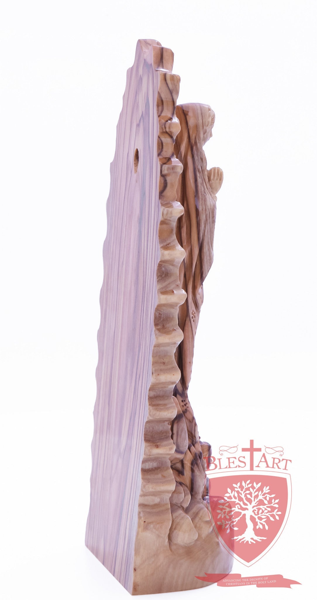 OUR LADY OF GUADALUPE, Available in two sizes