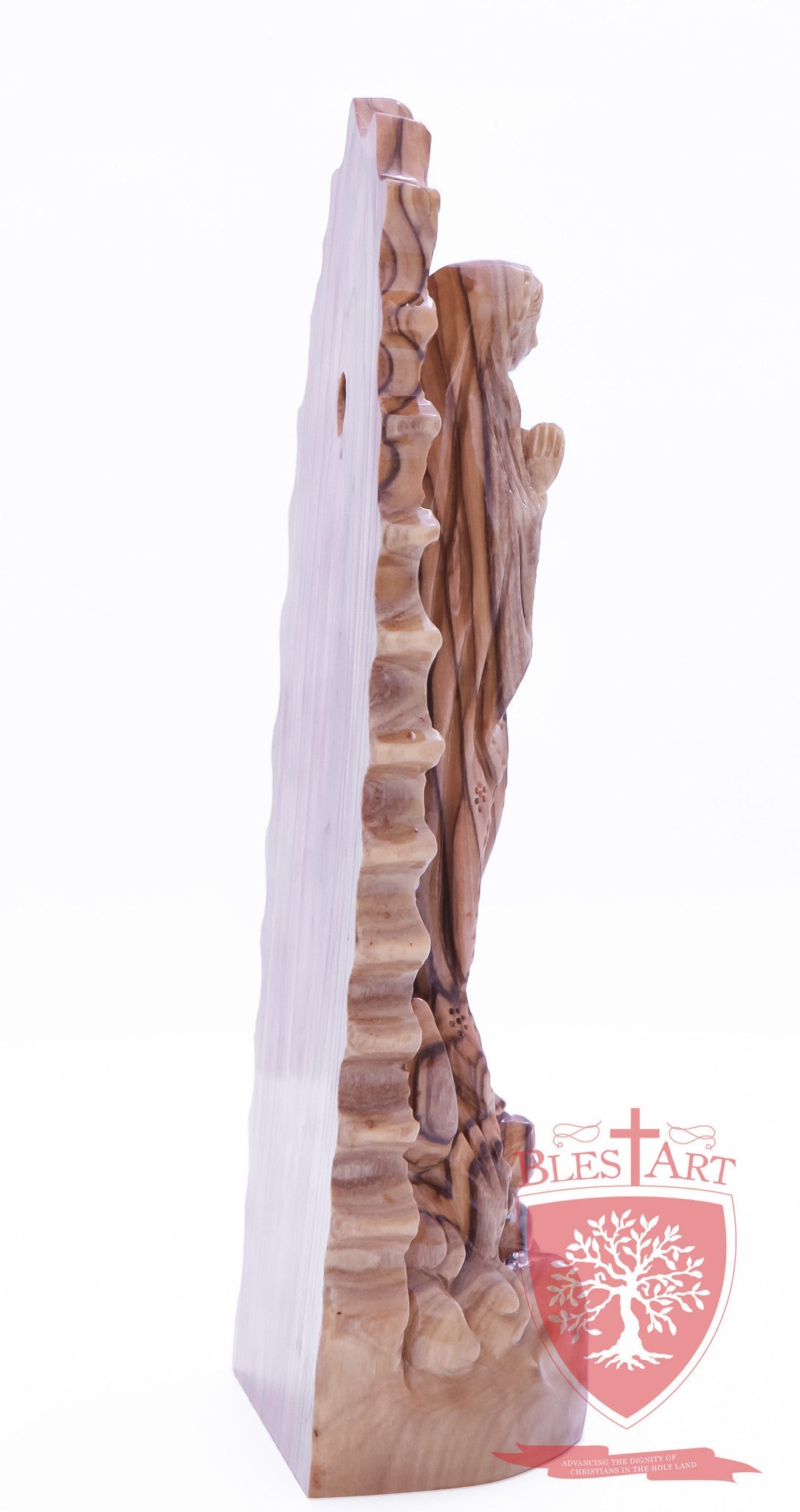 OUR LADY OF GUADALUPE, Available in two sizes