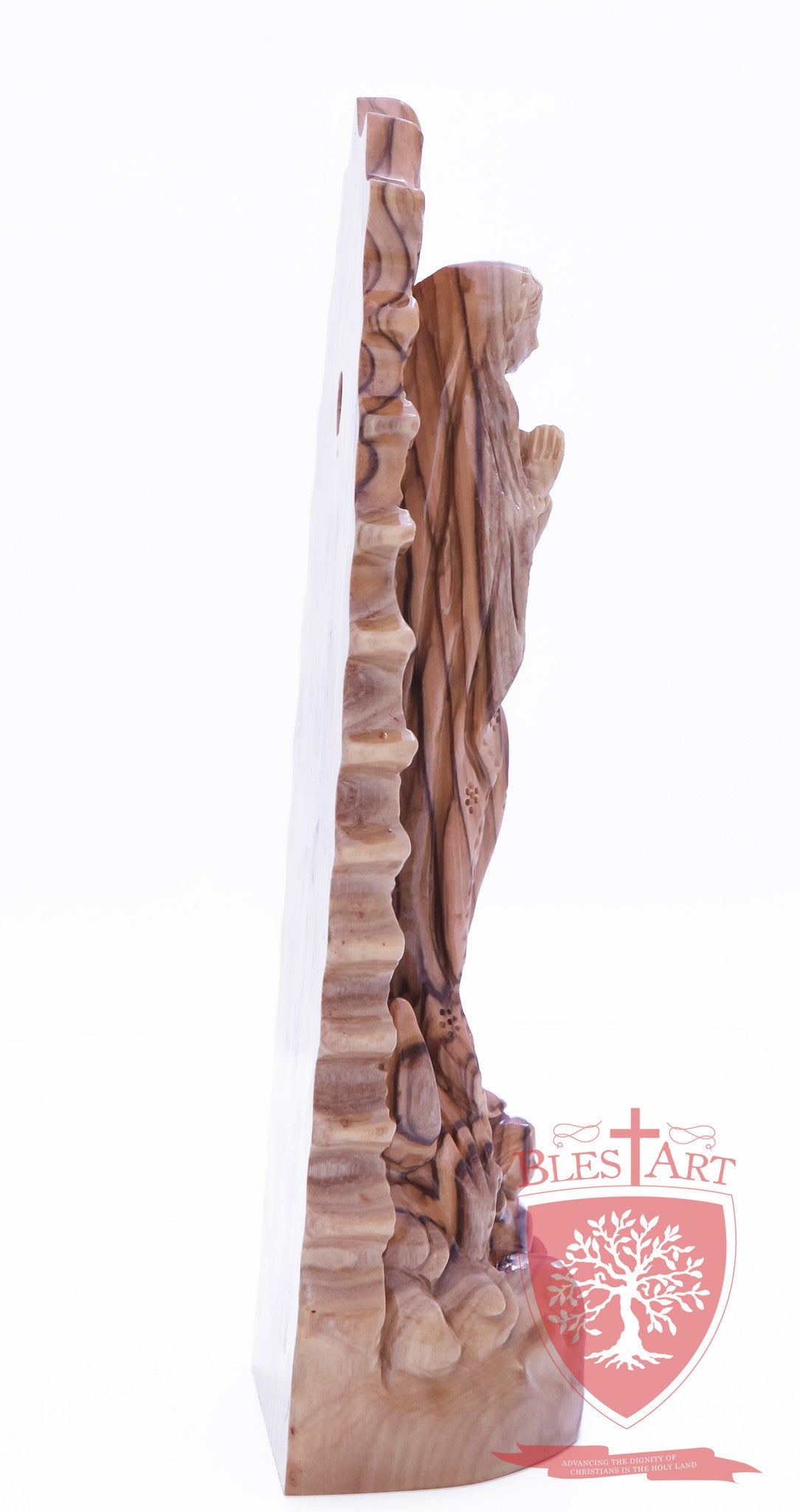 OUR LADY OF GUADALUPE, Available in two sizes