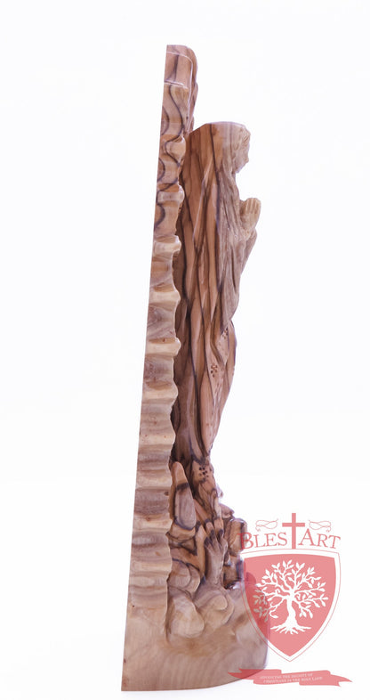 OUR LADY OF GUADALUPE, Available in two sizes