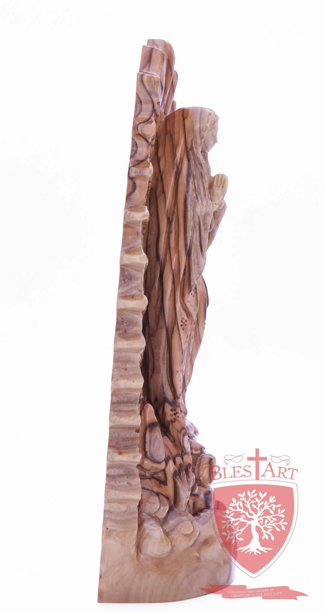 OUR LADY OF GUADALUPE, Available in two sizes