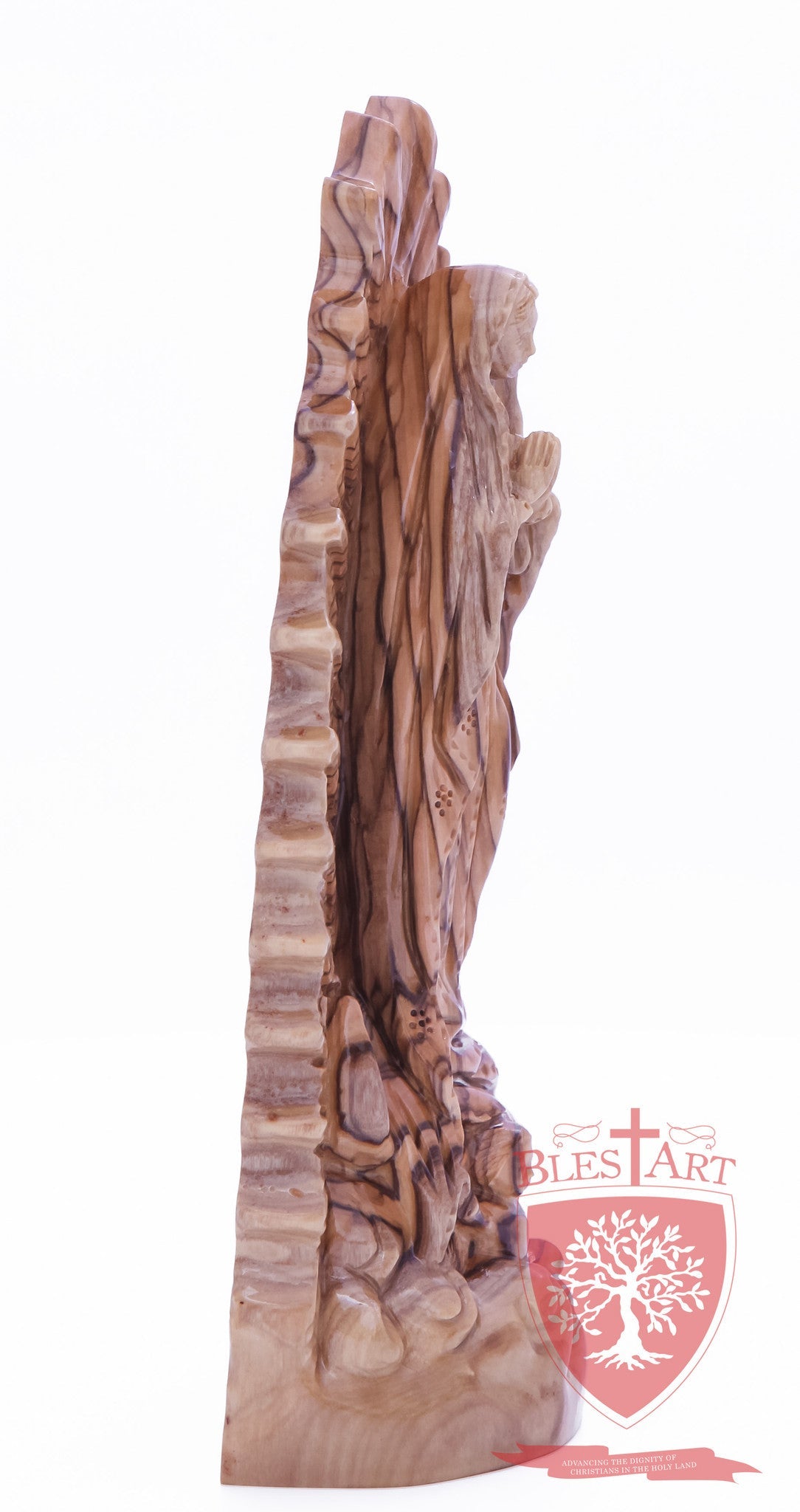 OUR LADY OF GUADALUPE, Available in two sizes