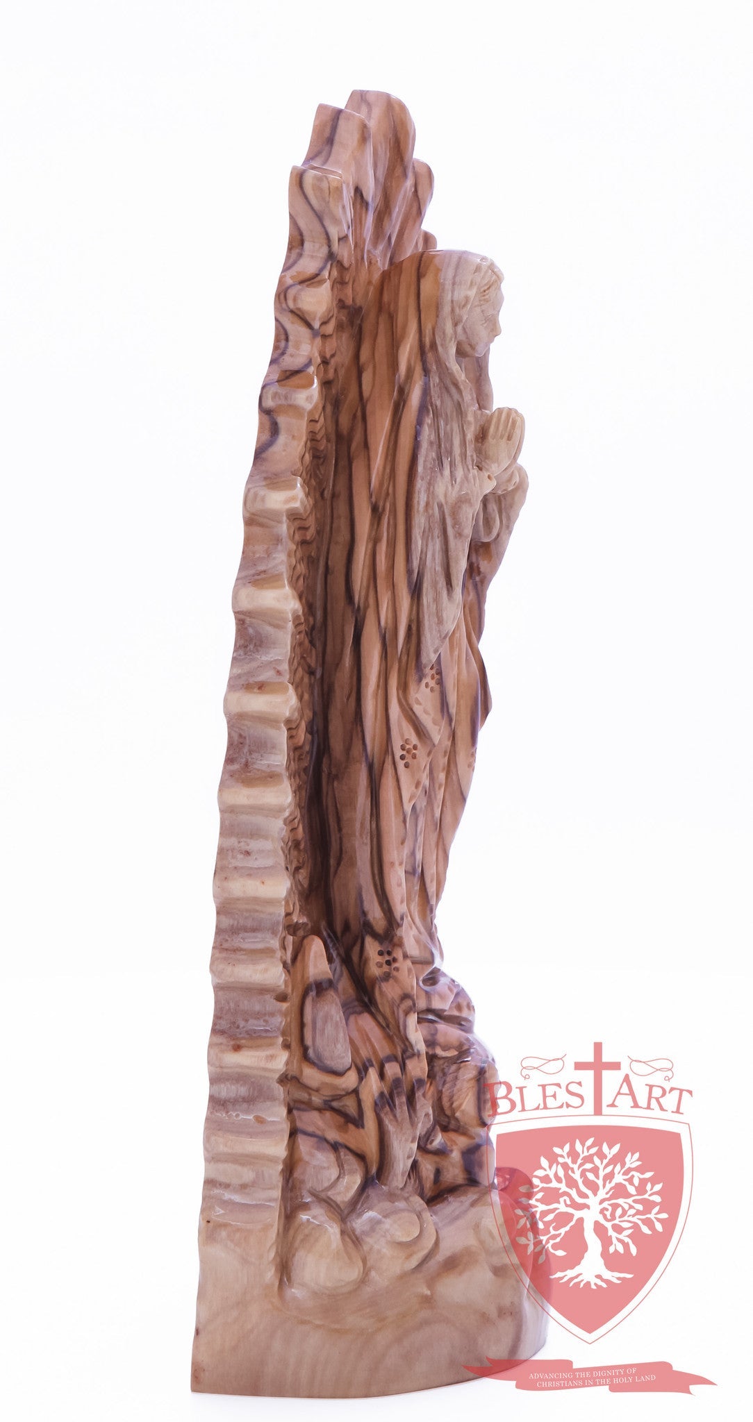 OUR LADY OF GUADALUPE, Available in two sizes