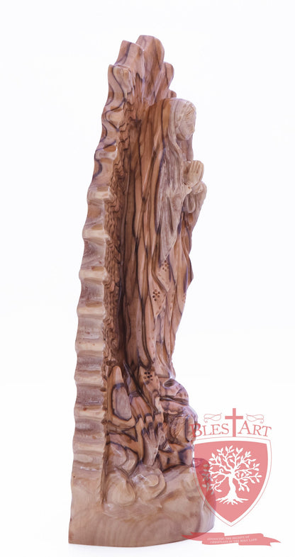 OUR LADY OF GUADALUPE, Available in two sizes